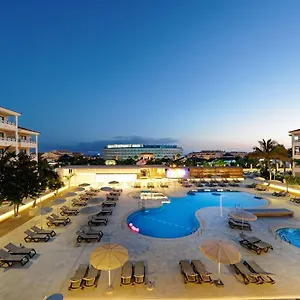 Parque La Paz 4*, Playa de las Américas España