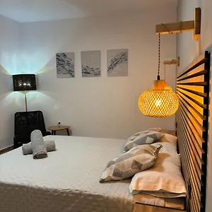 Apartamento Apartamentos Gran Tarajal, Gran Tarajal