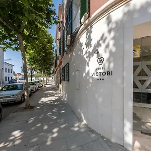 Victori 3*, Es Castell (Menorca) España