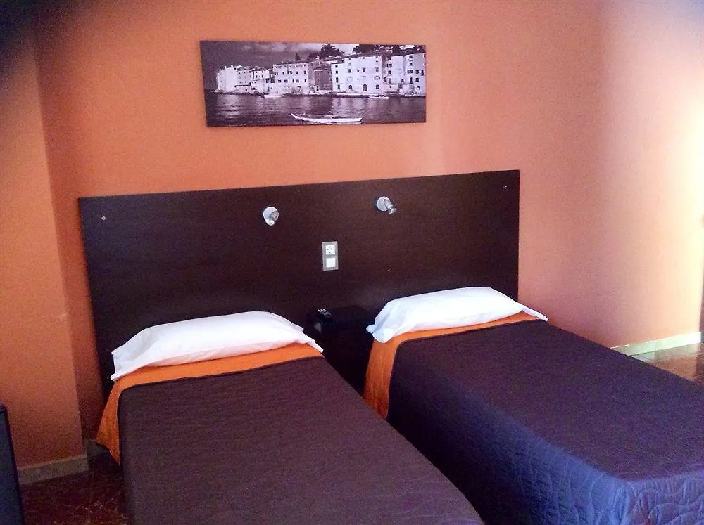 Pensjonat Hostal Tamonante Gran Tarajal Hiszpania