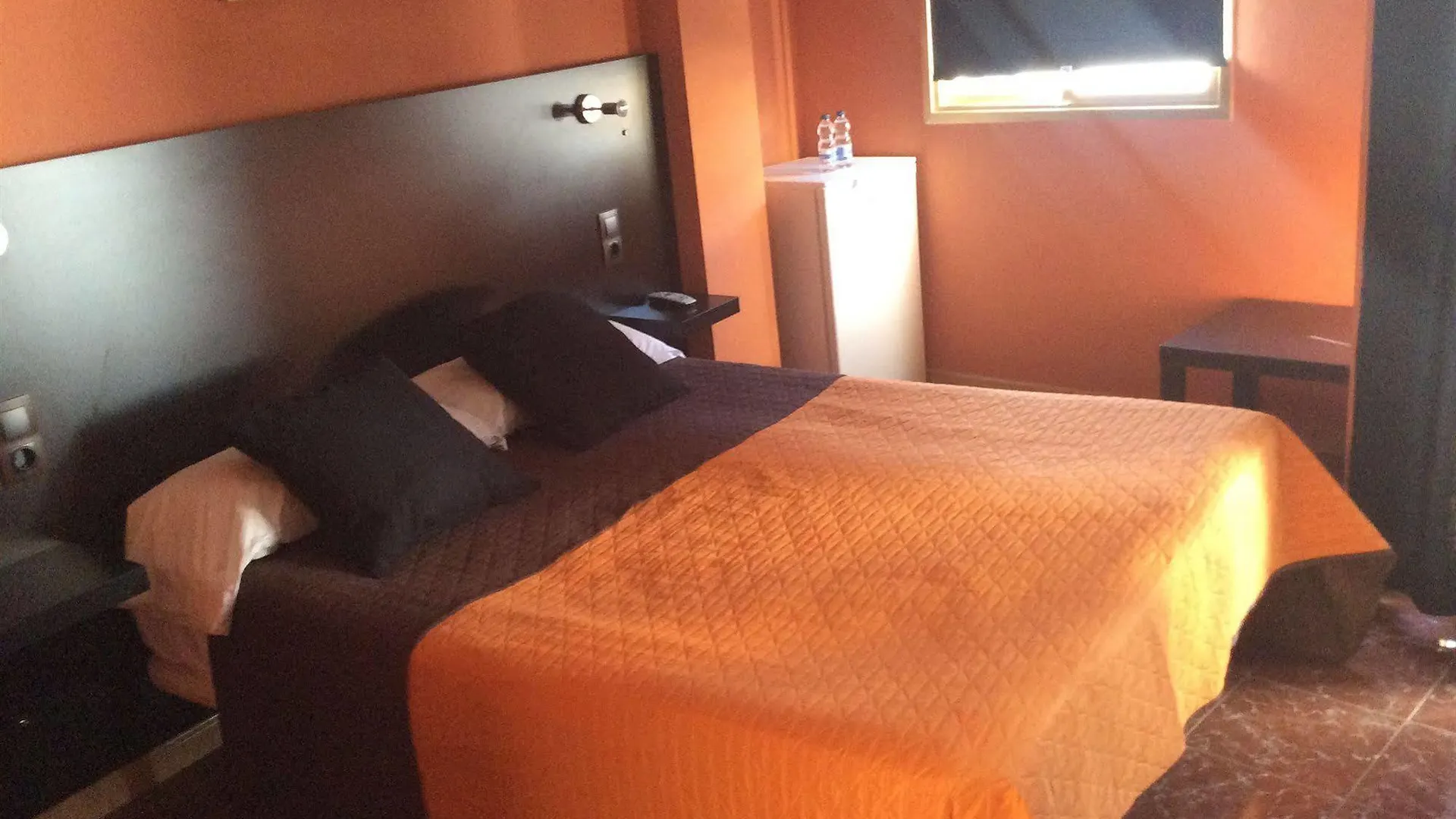 Pensjonat Hostal Tamonante Gran Tarajal