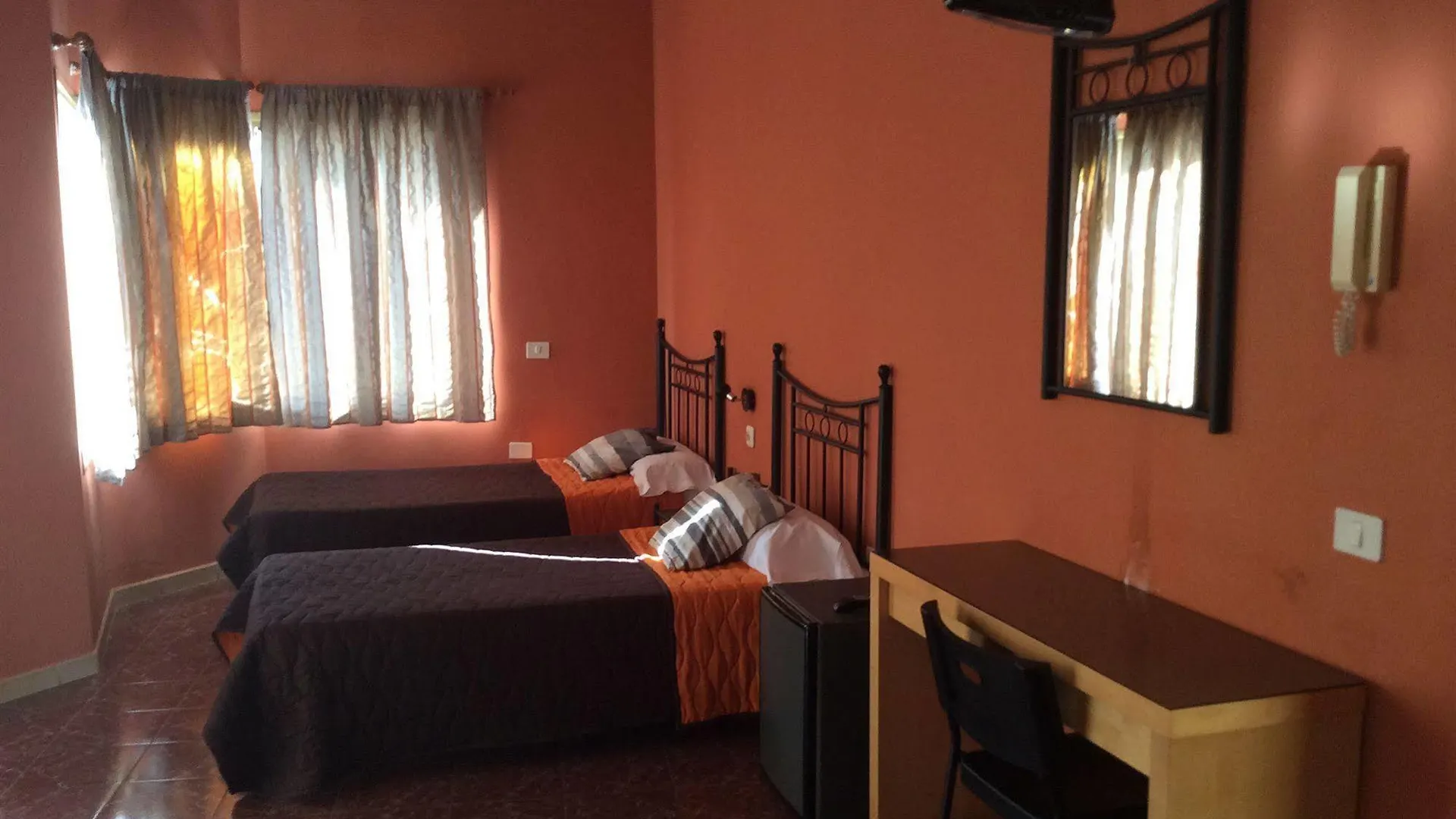 Hostal Tamonante Gran Tarajal