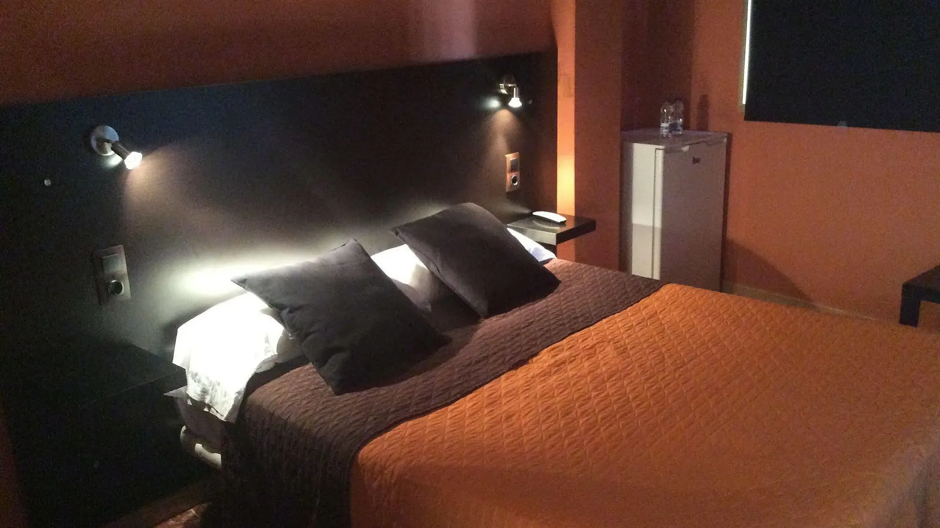 Hostal Tamonante Gran Tarajal Pensjonat
